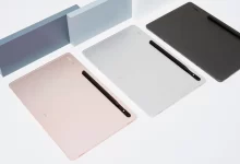 گلکسی تب اس 9