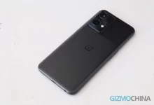 گوشی Nord CE 3 Lite 5G