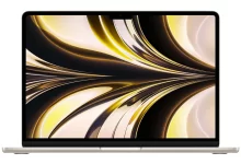 مک بوک ایر 15.5 اینچی