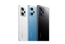 ردمی نوت 12 توربو