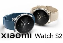 شیائومی Watch S2