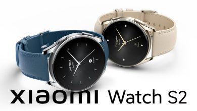 شیائومی Watch S2