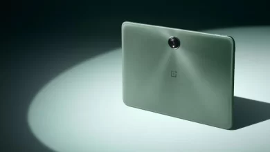 تبلت وان پلاس Pad