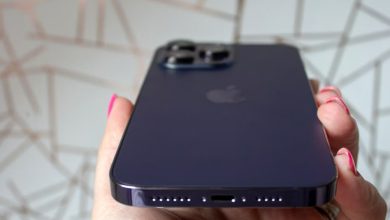 تلفن هوشمند آیفون 15 پرو