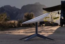 شرکت استارلینک