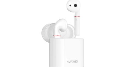 هدفون FreeBuds Pro 2+