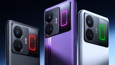 ریلمی GT Neo 5