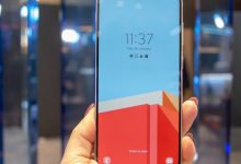 مجموعه گلکسی اس 23