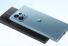 موتو Edge 40 Pro