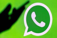 نسخه اندروید واتساپ