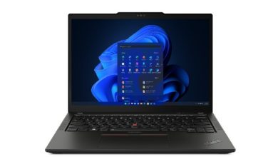 لنوو ThinkPad X13 G4