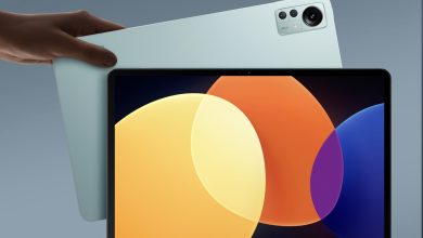 تبلت Xiaomi Pad 6