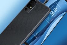 سری گوشی TCL 40 X
