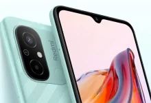 گوشی Redmi 12C