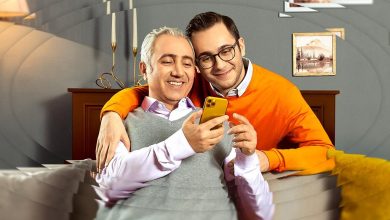 بسته تخفیفی ایرانسل برای روز پدر