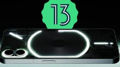ناتینگ فون 1