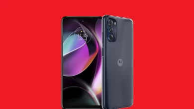 موتورولا Moto G Stylus 2023