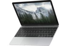 مک بوک 12 اینچی