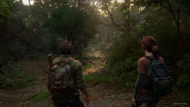بازی The Last of Us
