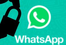 پیام رسان واتساپ