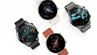سری جدید ساعت هوآوی بزودی معرفی می شود