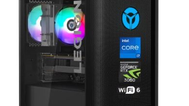 سری Legion Blade 7000K 2023