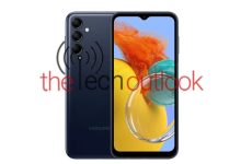 سامسونگ Galaxy M14