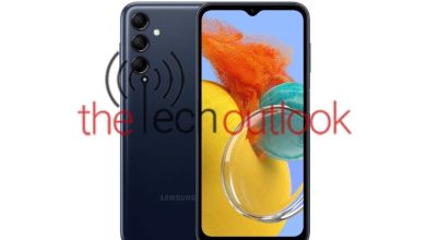 سامسونگ Galaxy M14