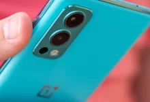 وان پلاس نورد 3