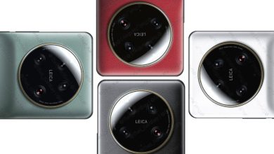 گوشی Xiaomi 13 Ultra