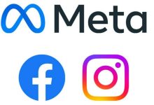 تیک آبی اینستاگرام