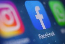 شبکه اجتماعی فیسبوک