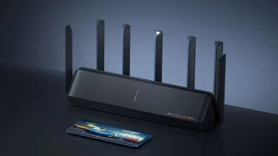 شیائومی BE7000 WiFi 7