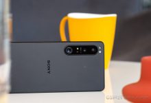 اکسپریا 1 مارک 5