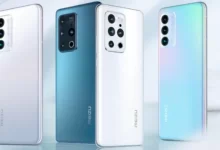 گوشی Meizu 20 Pro