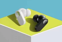 هدفون Nord Buds 2