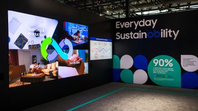 نمایشگرهای دیجیتال ساینیج