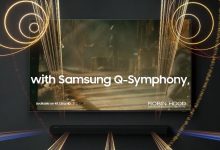 تلویزیون‌های Neo QLED سامسونگ