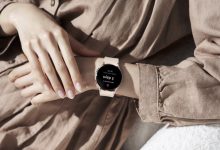 گلکسی Watch5