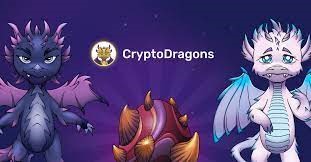 بازی Crypto Dragons
