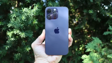 گوشی آیفون 15 الترا