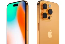 خانواده آیفون 15