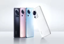 شیائومی Civi 2s