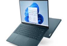 لپ تاپ Yoga Pro 9i