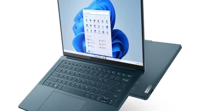 لپ تاپ Yoga Pro 9i