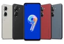 گوشی Zenfone 10