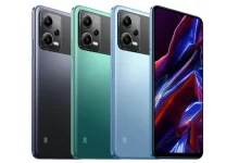 گوشی POCO X5