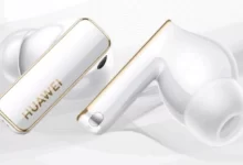 هدفون FreeBuds Pro 2+