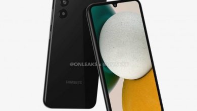 سری گلکسی A 2023