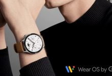 ساعت Wear OS 3